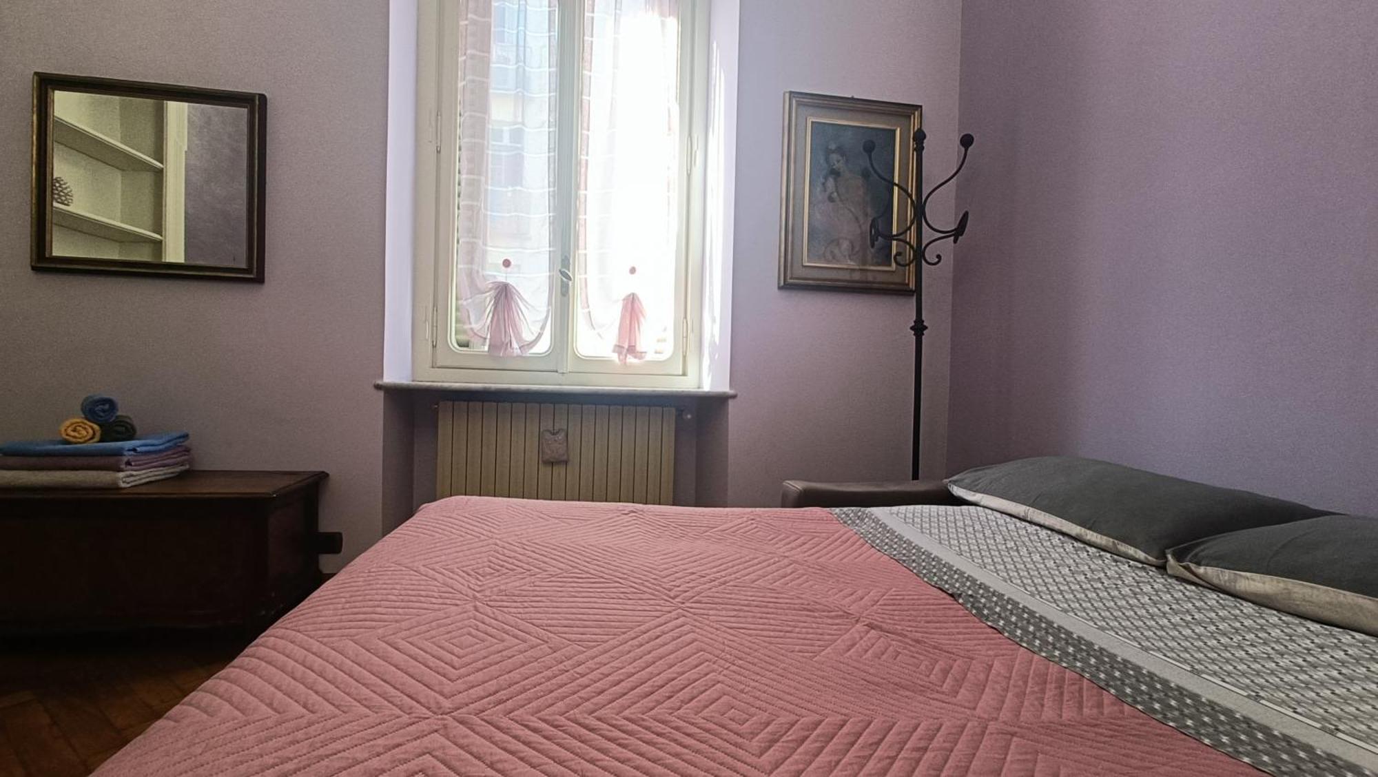 La Qualita' Al Quadrato Apartment Turin Exterior photo
