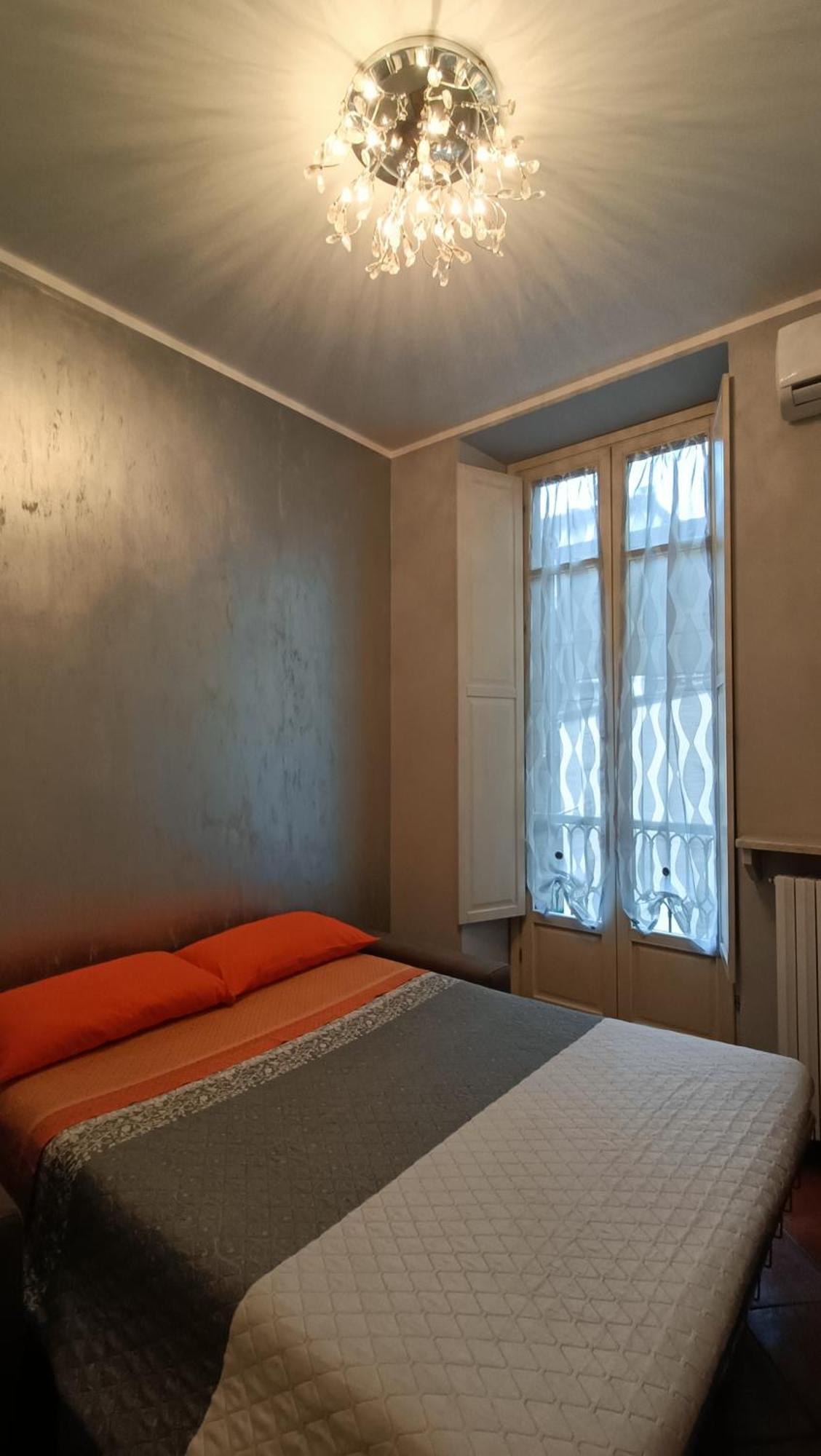 La Qualita' Al Quadrato Apartment Turin Exterior photo