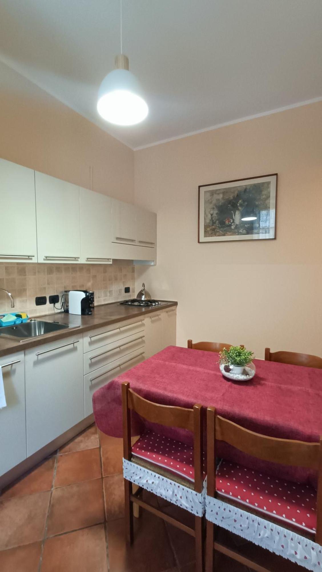 La Qualita' Al Quadrato Apartment Turin Exterior photo