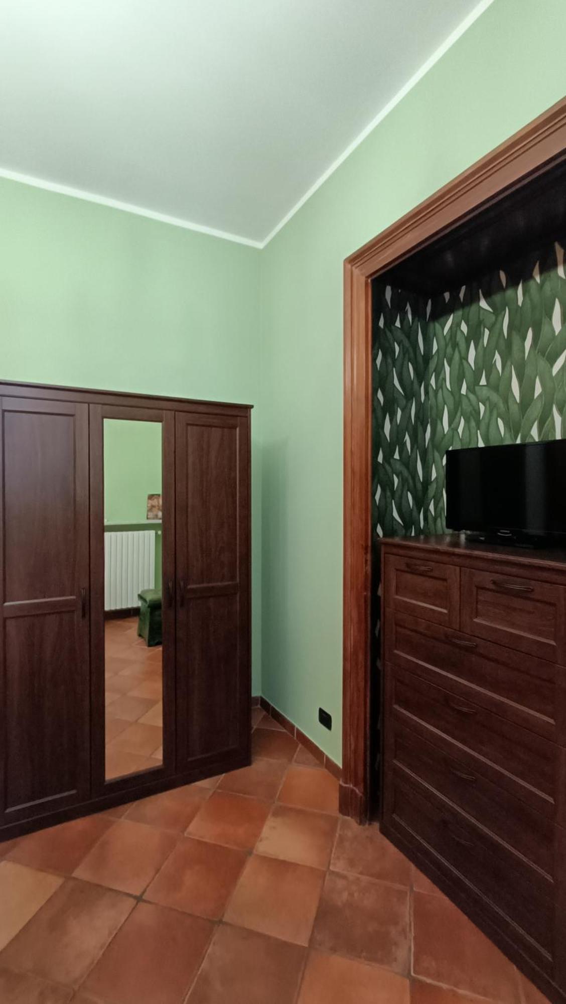 La Qualita' Al Quadrato Apartment Turin Exterior photo