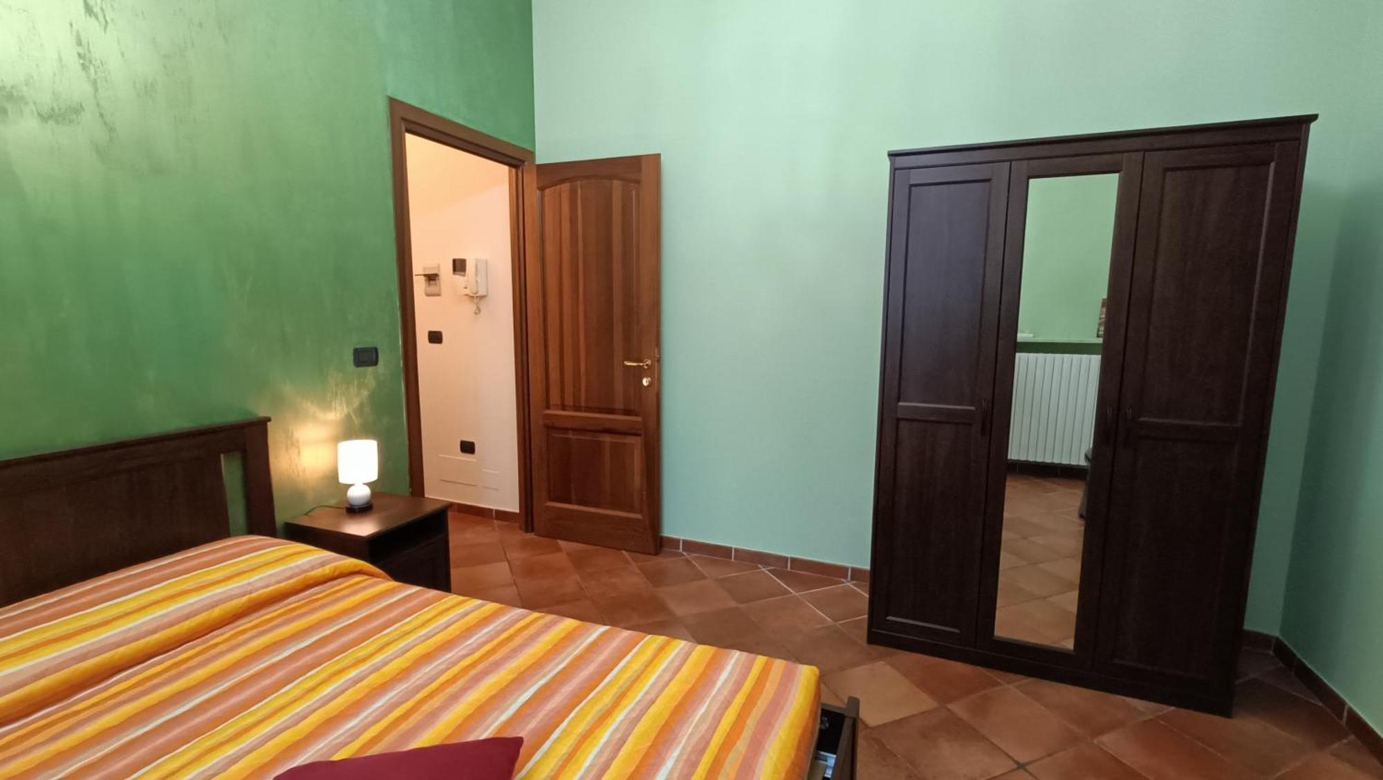 La Qualita' Al Quadrato Apartment Turin Exterior photo